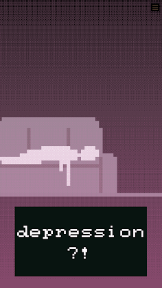 Lunatika: horror quest indie - Screenshot 3