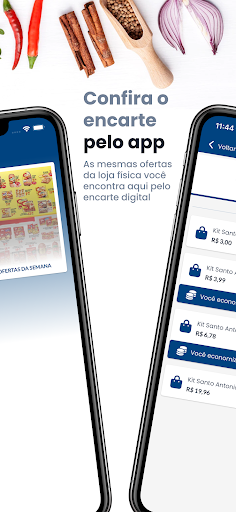 Nosso Kit Screenshot 4 - AppWisp.com