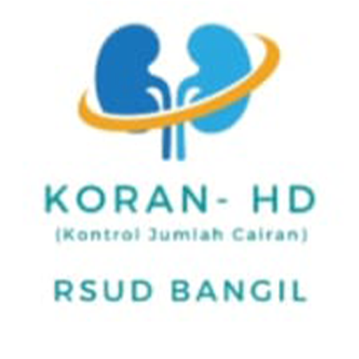 KORAN HD RSUD Bangil logo