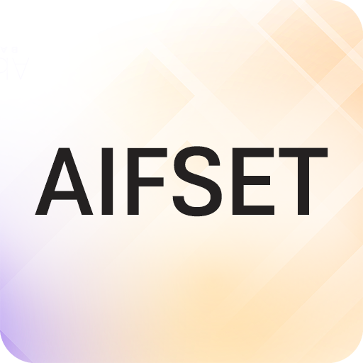 AIFSET 1.0 Icon