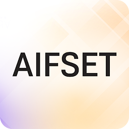 Immagine dell'icona AIFSET