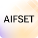 AIFSET - Androidアプリ