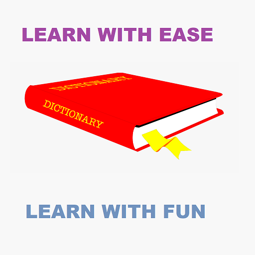 Dictionary for anyone : Speak logo