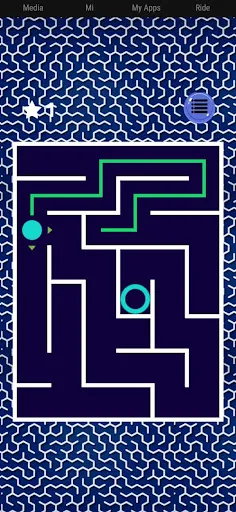 Classic Maze - Screenshot 2