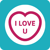 I Love You Buzz - ILoveU icon