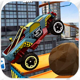 Guide For Hot Wheels Race Off icon
