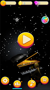 Magic Piano - Music Tiles 1