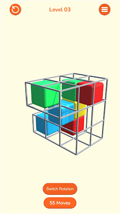 Popcube - Screenshot 1