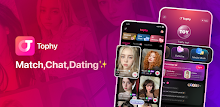 Tophy - Match,Chat,Dating APK