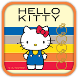 Hello Kitty Color Theme icon