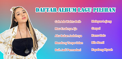 Ghea Youbi Full Album Offline Screen 2