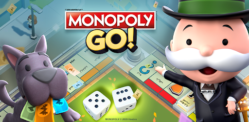 تحميل مونوبولي جو MONOPOLY Go مهكرة أموال غير محدودة للاندرويد 2026