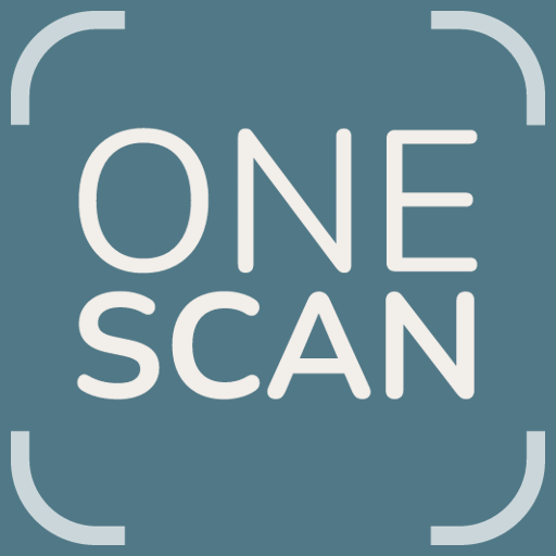OneScan logo