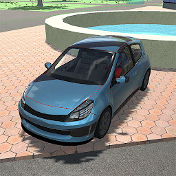 Icon image Hatchback Drift Simulator