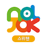 놀작스위첸미술 Application icon