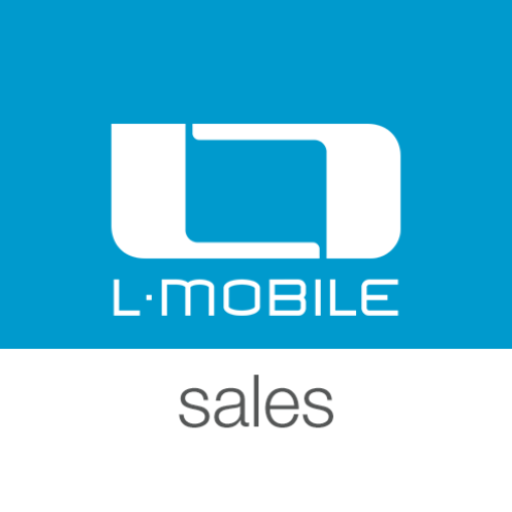 L-mobile sales App