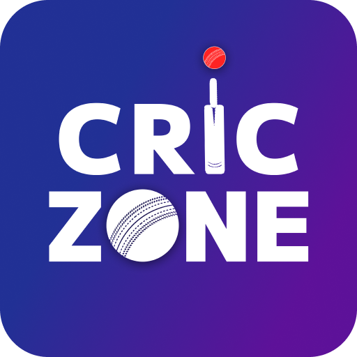 CricZone: T20 World Cup 2024 logo