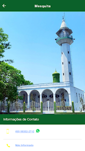 Mesquita de Cuiabá