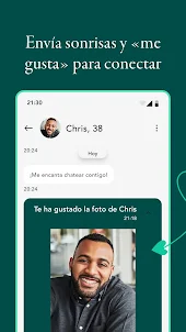 EliteSingles - Matchmaking App