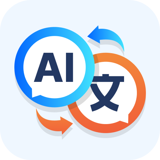 AI Translator: Camera & AR