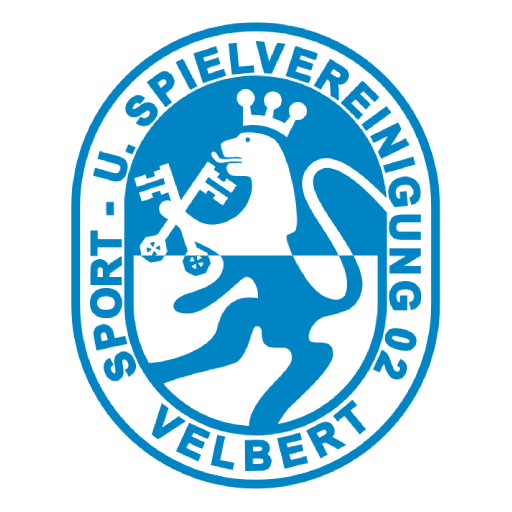 SSVg Velbert 02 logo