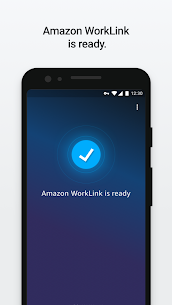 Amazon WorkLink 3