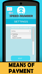 Speed-Number: Play and Win