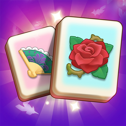 Mahjong Victorian: Match 2 icon