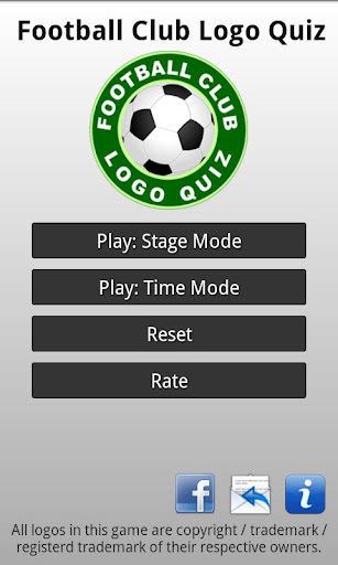 フットボールクラブロゴクイズ By Puzzle Quiz Games Google Play 日本 Searchman アプリ マーケットデータ