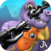 Jurassic Dino Kids: Evolution Unlocked