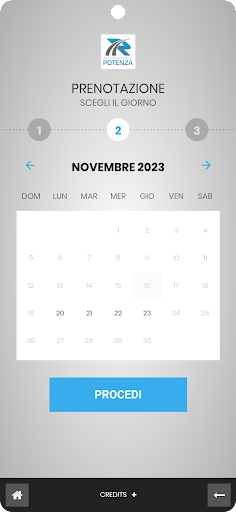 Autoascuola Potenza Screen 3