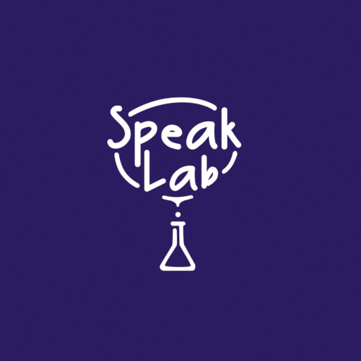 SpeakLab logo