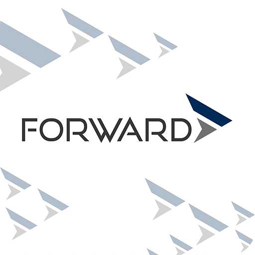 FORWARD logo