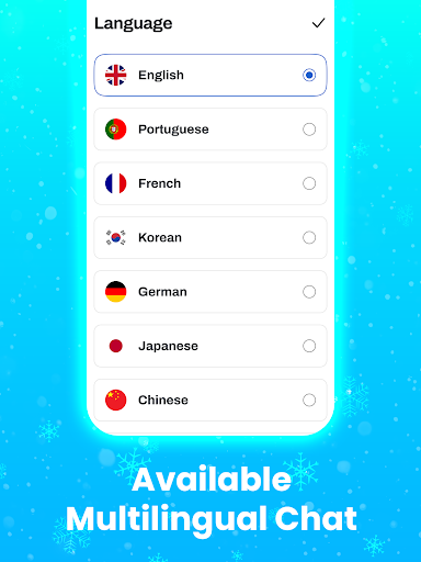 AI Chat & Photos Generator App screenshot 22