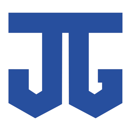 Just Go Fitness logo