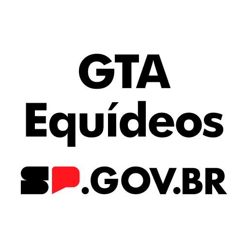 GTA - Equídeos logo