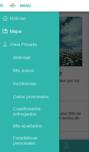 Esencia Screen 2