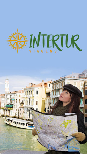 Android application INTERTUR VIAGENS screenshort