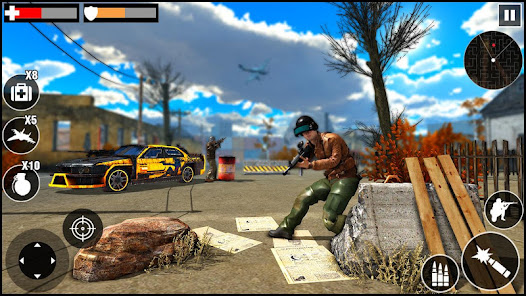 Screenshot image