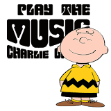 Play the music Charlie Brown icon