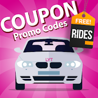 Coupons Promo Codes For Lyft