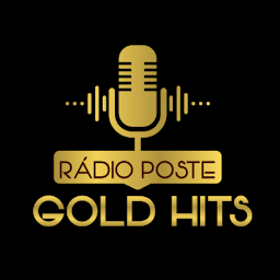 Radio Poste Gold Hits ikonjának képe