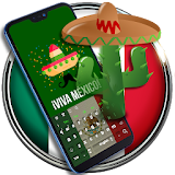 Mexico Keyboard 🇲🇽 icon