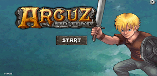 Arcuz - Screenshot 1