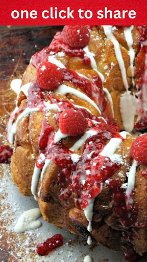 Monkey Bread Recipes Screen 2