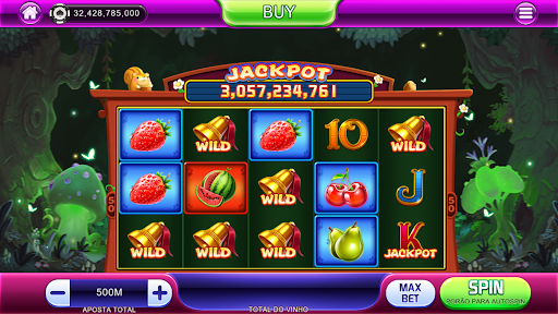 Super Slot - Casino GamesAPK (Mod Unlimited Money) latest version screenshots 1