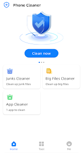Phone Cleaner -Storage Cleaner