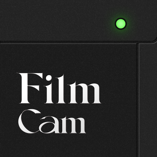 Film Cam - Vintage Camera Download on Windows