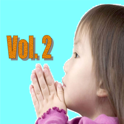 Lagu Sekolah Minggu Vol. 2 Windows'ta İndir