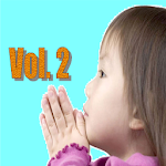 Cover Image of Herunterladen Lagu Sekolah Minggu Vol. 2  APK